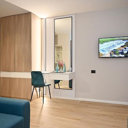 Hotel Vino Durres Ngoại thất bức ảnh