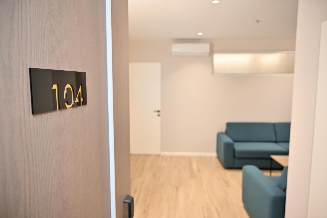 Hotel Vino Durres Ngoại thất bức ảnh