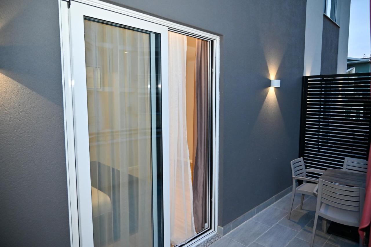 Hotel Vino Durres Ngoại thất bức ảnh