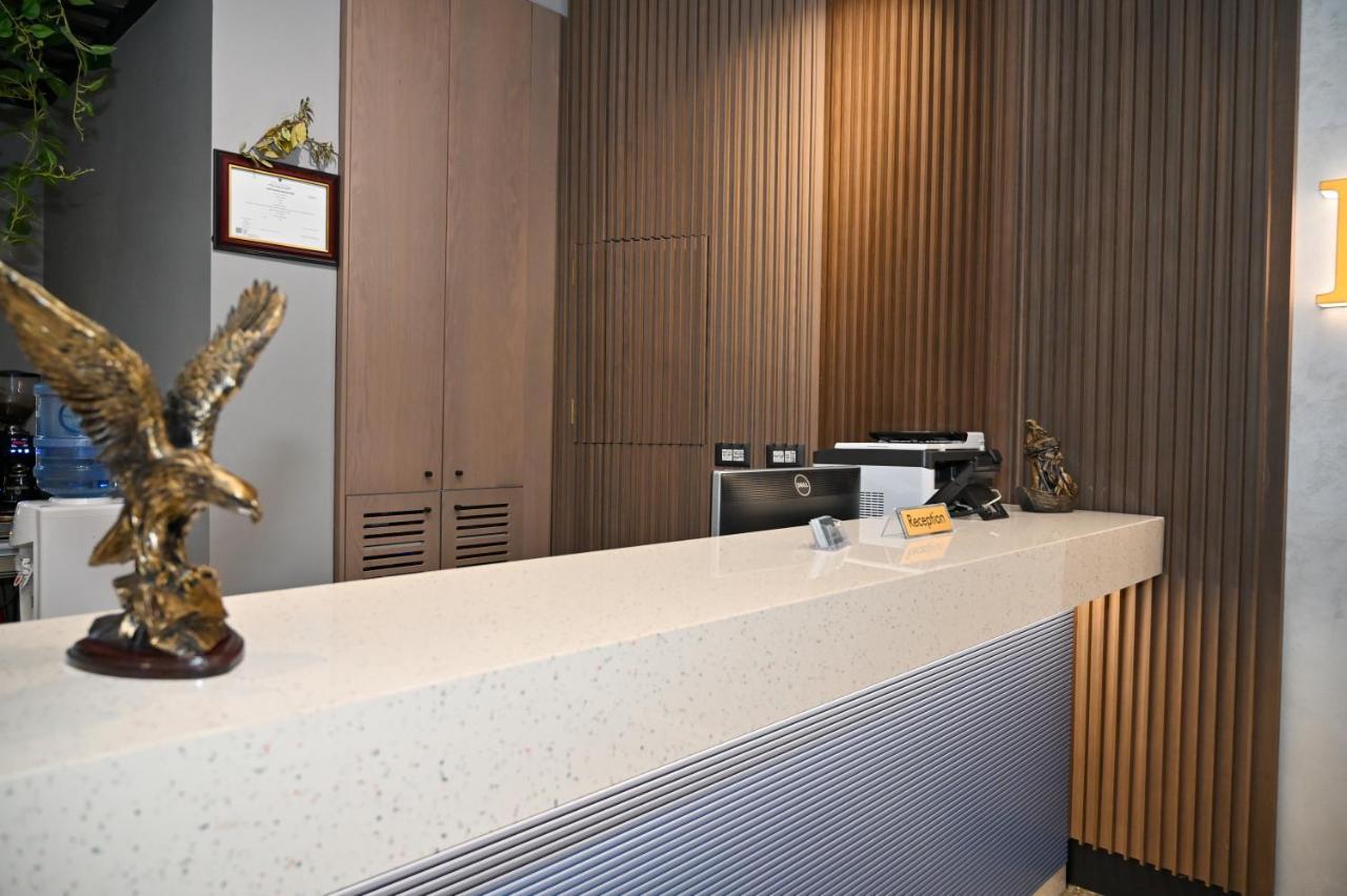 Hotel Vino Durres Ngoại thất bức ảnh