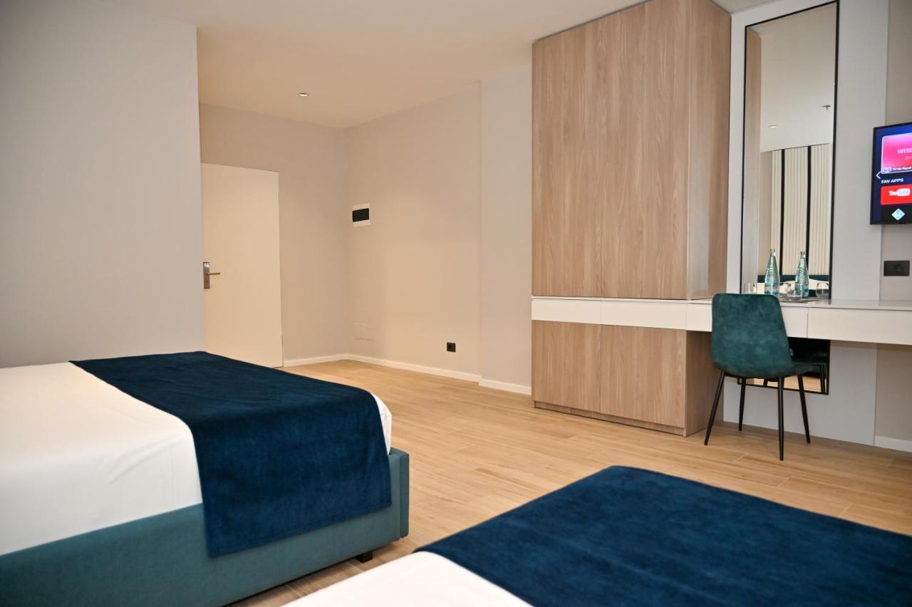 Hotel Vino Durres Ngoại thất bức ảnh
