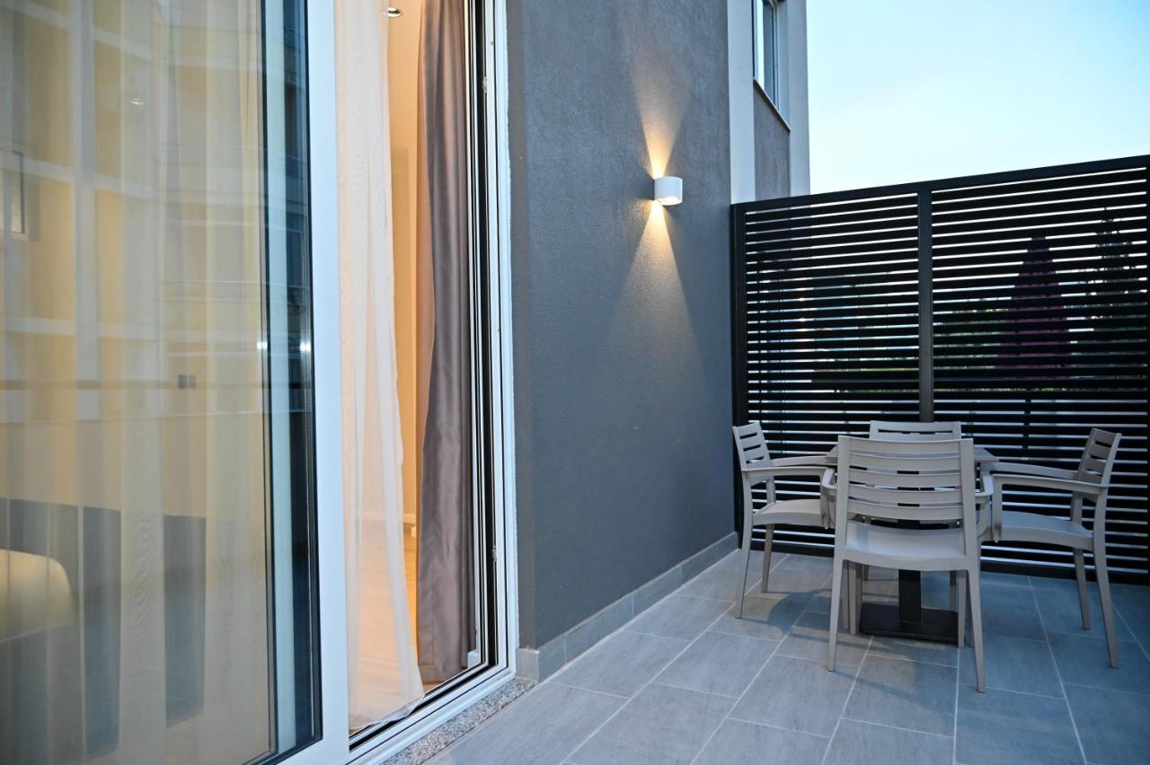 Hotel Vino Durres Ngoại thất bức ảnh