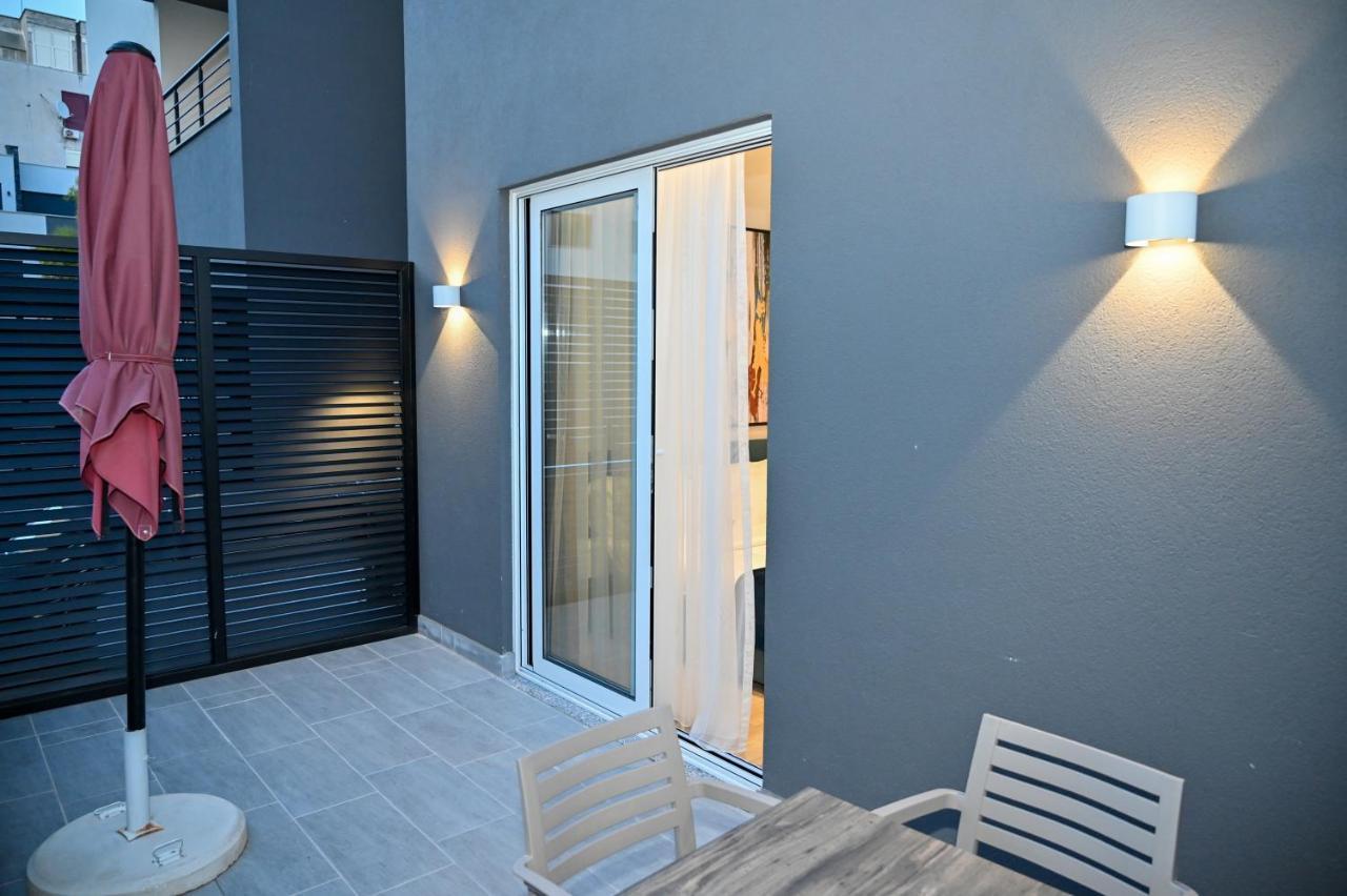 Hotel Vino Durres Ngoại thất bức ảnh